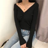 カットソー 長袖 ロングTシャツ | PlusNao | 詳細画像13