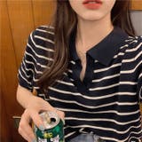 カットソー レディース 女性用 | PlusNao | 詳細画像3 