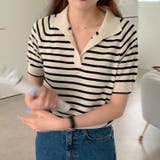 カットソー レディース 女性用 | PlusNao | 詳細画像6 