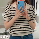 カットソー レディース 女性用 | PlusNao | 詳細画像9 