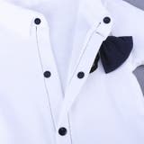 カバーオール ロンパース つなぎ | PlusNao | 詳細画像10 