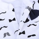 カバーオール ロンパース つなぎ | PlusNao | 詳細画像16 