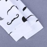 カバーオール ロンパース つなぎ | PlusNao | 詳細画像17 