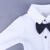 カバーオール ロンパース つなぎ | PlusNao | 詳細画像9 