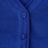 Vネックカーディガン レディース トップス | PlusNao | 詳細画像13 