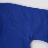 Vネックカーディガン レディース トップス | PlusNao | 詳細画像15 