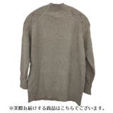 ニット 長袖 レディース | PlusNao | 詳細画像8
