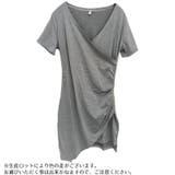 ワンピース レディース タイト | PlusNao | 詳細画像8 