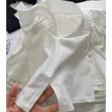 付け裾 つけ裾 レディース | PlusNao | 詳細画像16 