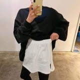 付け裾 つけ裾 レディース | PlusNao | 詳細画像3 