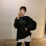 付け裾 つけ裾 レディース | PlusNao | 詳細画像4 