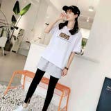 付け裾 つけ裾 レディース | PlusNao | 詳細画像5 