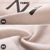 トレーナー キッズ トップス | PlusNao | 詳細画像12 