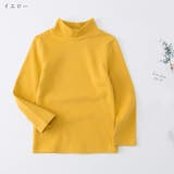 カットソー キッズ ジュニア | PlusNao | 詳細画像13