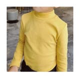 カットソー キッズ ジュニア | PlusNao | 詳細画像6