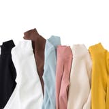 カットソー キッズ ジュニア | PlusNao | 詳細画像8