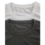 タンクトップ メンズ 男性用 | PlusNao | 詳細画像10 