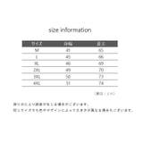 タンクトップ メンズ 男性用 | PlusNao | 詳細画像12 