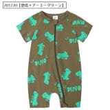 ロンパース ベビー 赤ちゃん | PlusNao | 詳細画像17