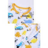 ロンパース ベビー 赤ちゃん | PlusNao | 詳細画像2
