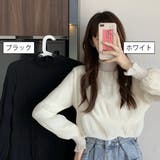 ブラウス 長袖 レディース | PlusNao | 詳細画像7