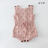 ロンパース カバーオール ベビー | PlusNao | 詳細画像4
