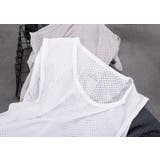 タンクトップ メンズ トップス | PlusNao | 詳細画像11 