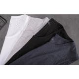 タンクトップ メンズ トップス | PlusNao | 詳細画像12 