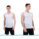 タンクトップ メンズ トップス | PlusNao | 詳細画像6 