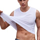 タンクトップ メンズ トップス | PlusNao | 詳細画像9 