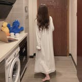 ネグリジェ パジャマ ルームウエア | PlusNao | 詳細画像5