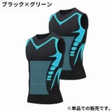 コンプレッションウェア メンズ 大きいサイズ | PlusNao | 詳細画像14