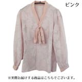ブラウス シャツ レディース | PlusNao | 詳細画像14