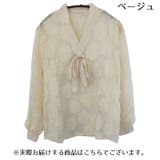 ブラウス シャツ レディース | PlusNao | 詳細画像18