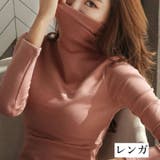 カットソー 長袖 レディース | PlusNao | 詳細画像6 