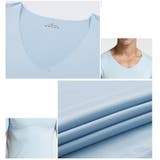 Tシャツ 半袖 カットソー | PlusNao | 詳細画像11