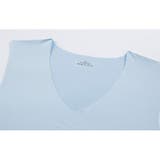 Tシャツ 半袖 カットソー | PlusNao | 詳細画像12