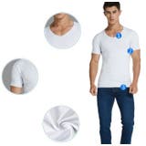 Tシャツ 半袖 カットソー | PlusNao | 詳細画像13