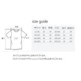 Tシャツ 半袖 カットソー | PlusNao | 詳細画像20