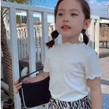 カットソー 半袖 薄手 | PlusNao | 詳細画像11 