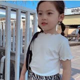 カットソー 半袖 薄手 | PlusNao | 詳細画像12 