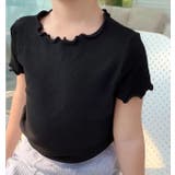 カットソー 半袖 薄手 | PlusNao | 詳細画像16 