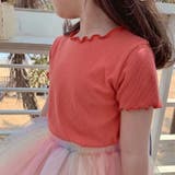 カットソー 半袖 薄手 | PlusNao | 詳細画像17 