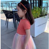 カットソー 半袖 薄手 | PlusNao | 詳細画像2 