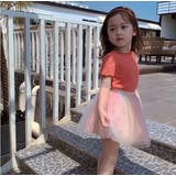 カットソー 半袖 薄手 | PlusNao | 詳細画像3 