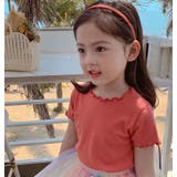 カットソー 半袖 薄手 | PlusNao | 詳細画像4 