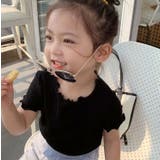 カットソー 半袖 薄手 | PlusNao | 詳細画像9 