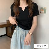 カットソー レディース トップス | PlusNao | 詳細画像11