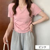 カットソー レディース トップス | PlusNao | 詳細画像12