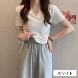 カットソー レディース トップス | PlusNao | 詳細画像13